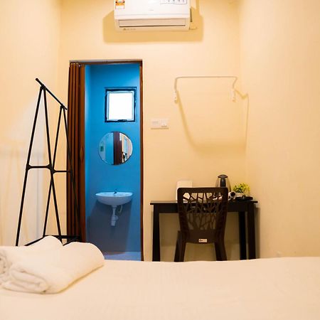 Homestay 5 Minute Walk To Hukm 쿠알라룸푸르 외부 사진