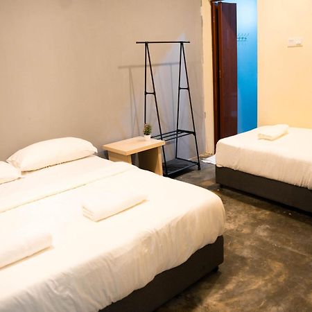 Homestay 5 Minute Walk To Hukm 쿠알라룸푸르 외부 사진