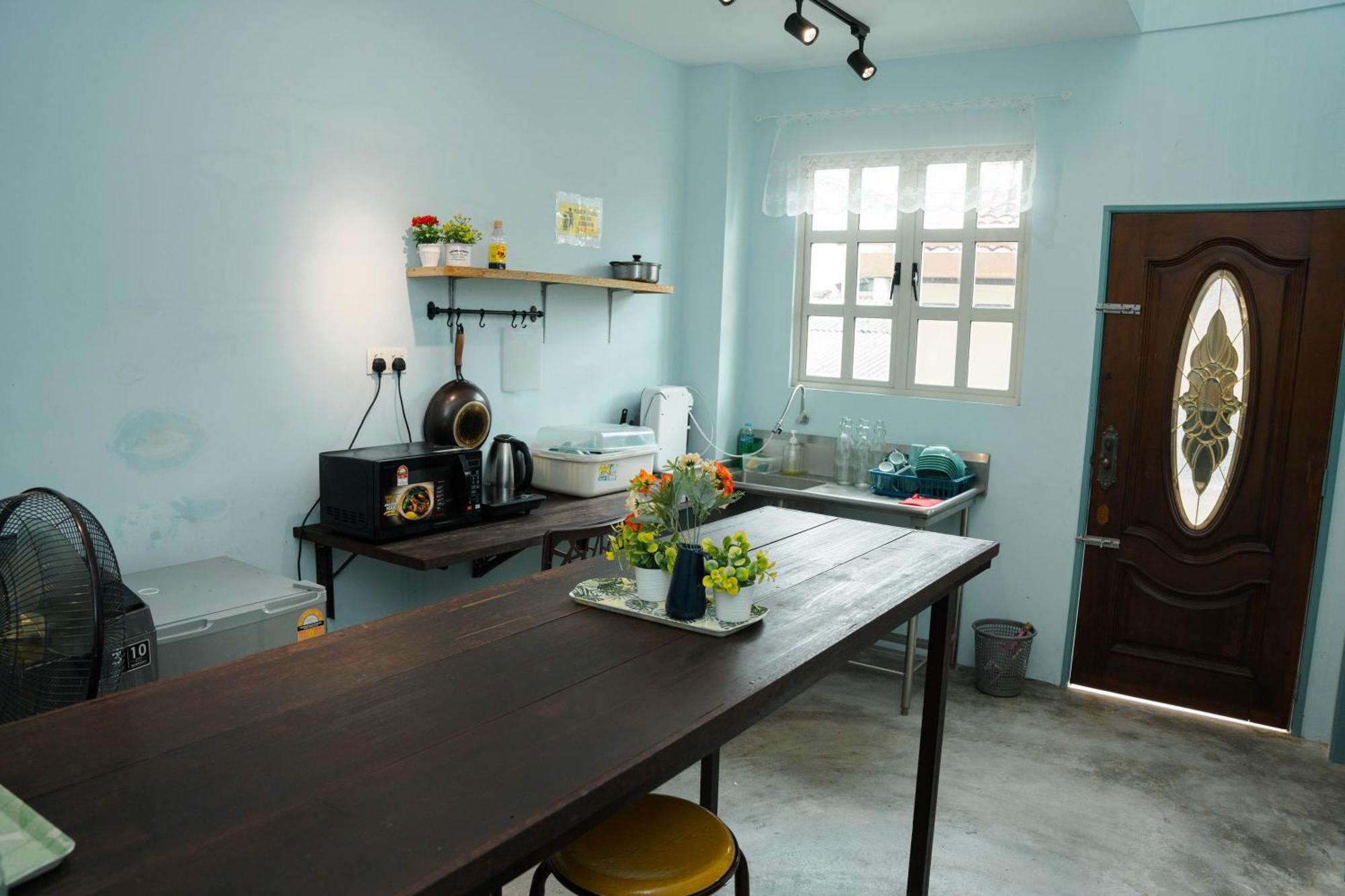 Homestay 5 Minute Walk To Hukm 쿠알라룸푸르 외부 사진