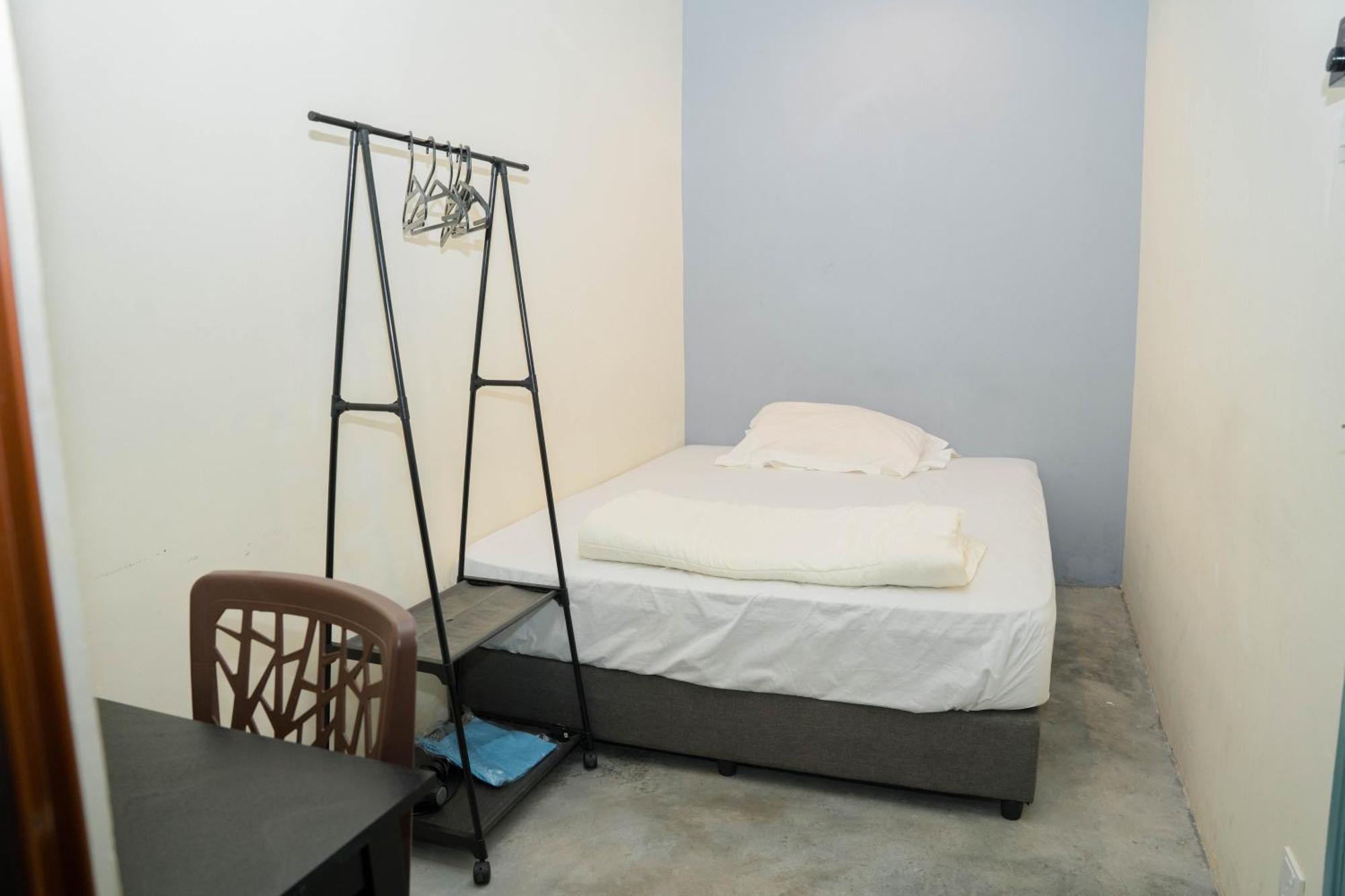 Homestay 5 Minute Walk To Hukm 쿠알라룸푸르 외부 사진