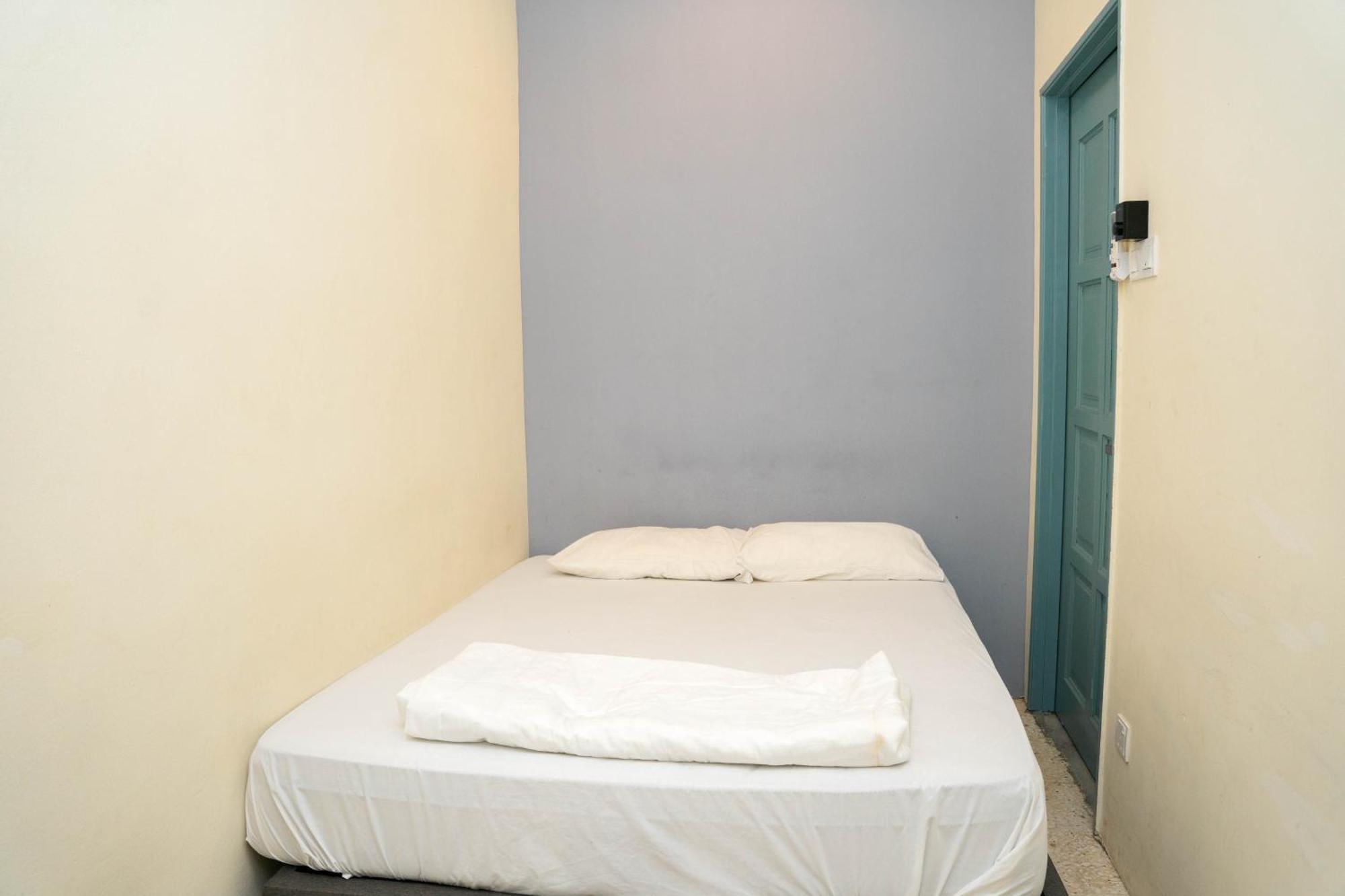 Homestay 5 Minute Walk To Hukm 쿠알라룸푸르 외부 사진