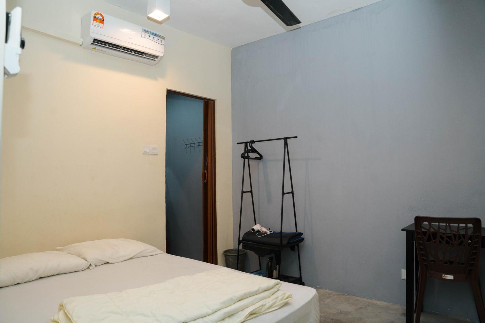 Homestay 5 Minute Walk To Hukm 쿠알라룸푸르 외부 사진