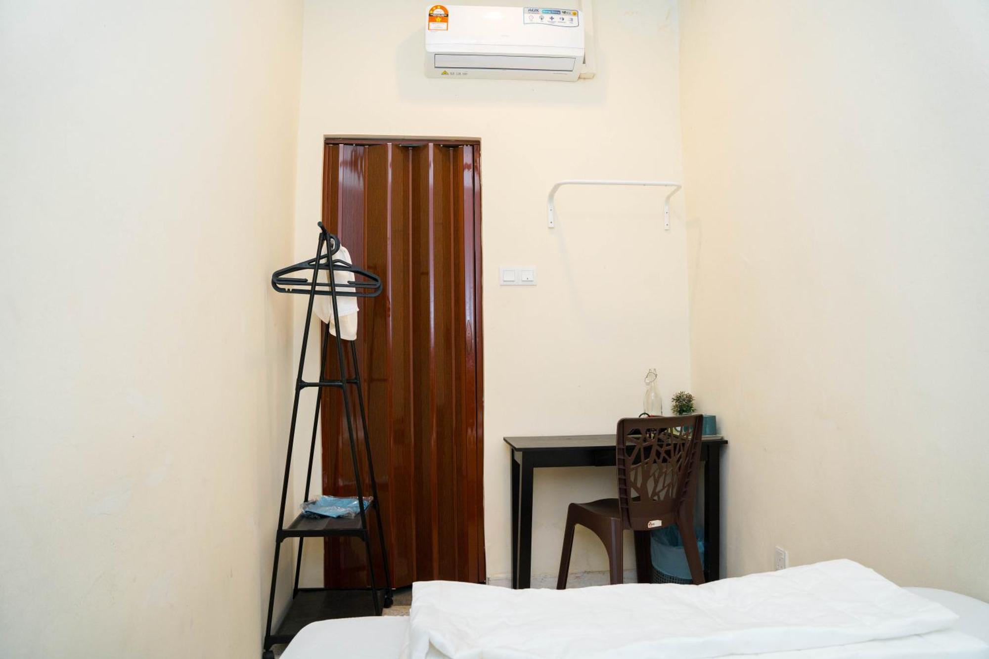 Homestay 5 Minute Walk To Hukm 쿠알라룸푸르 외부 사진