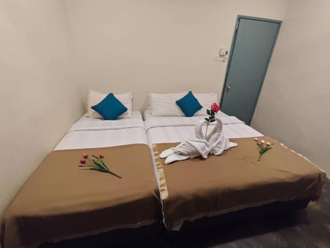 Homestay 5 Minute Walk To Hukm 쿠알라룸푸르 외부 사진