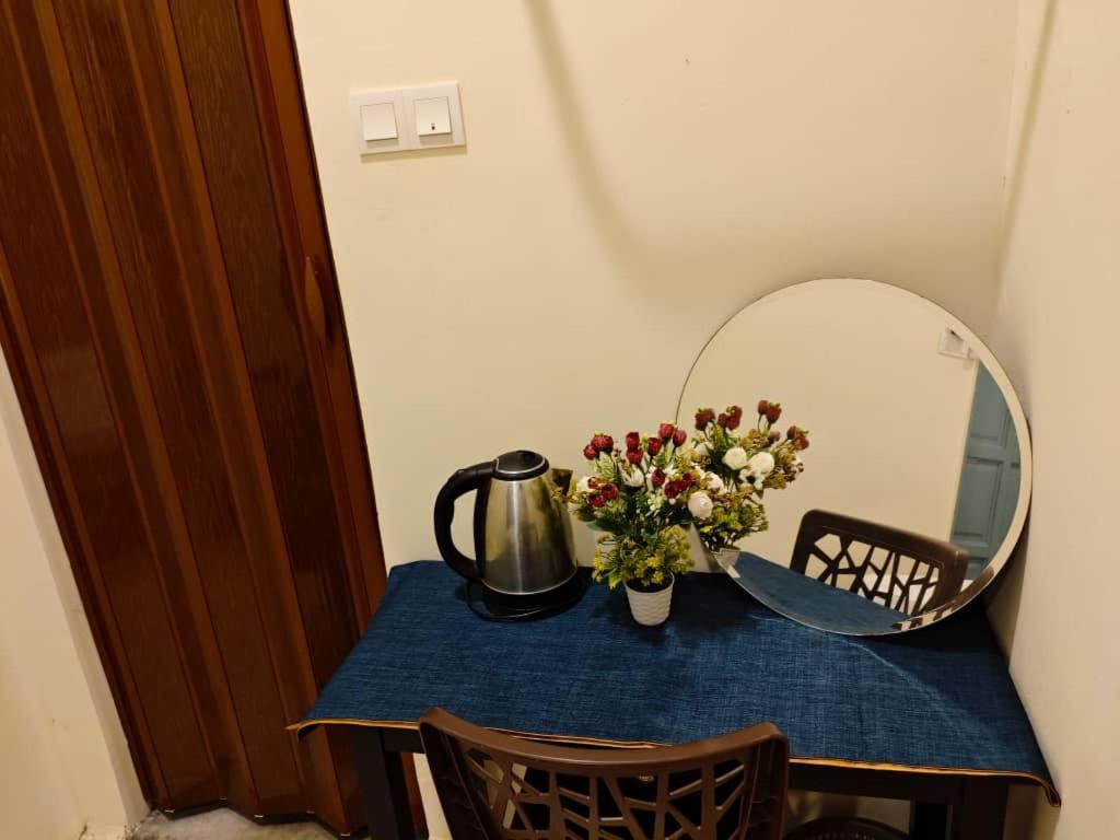 Homestay 5 Minute Walk To Hukm 쿠알라룸푸르 외부 사진