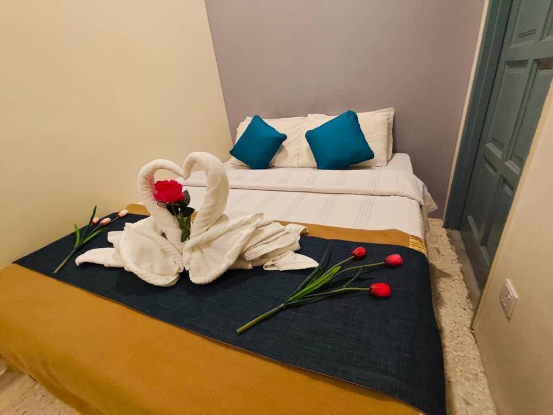 Homestay 5 Minute Walk To Hukm 쿠알라룸푸르 외부 사진
