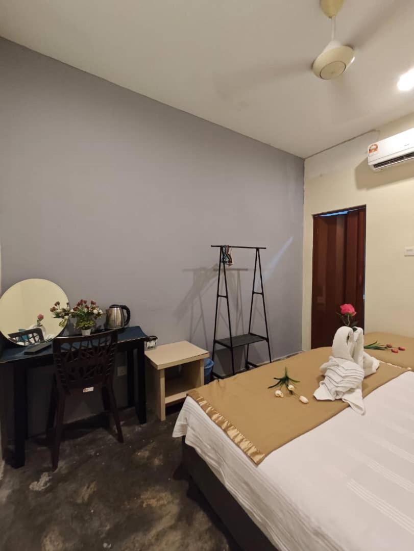 Homestay 5 Minute Walk To Hukm 쿠알라룸푸르 외부 사진