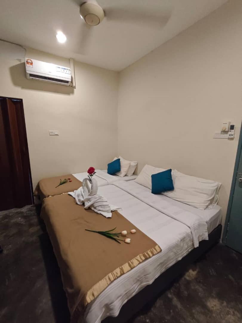 Homestay 5 Minute Walk To Hukm 쿠알라룸푸르 외부 사진