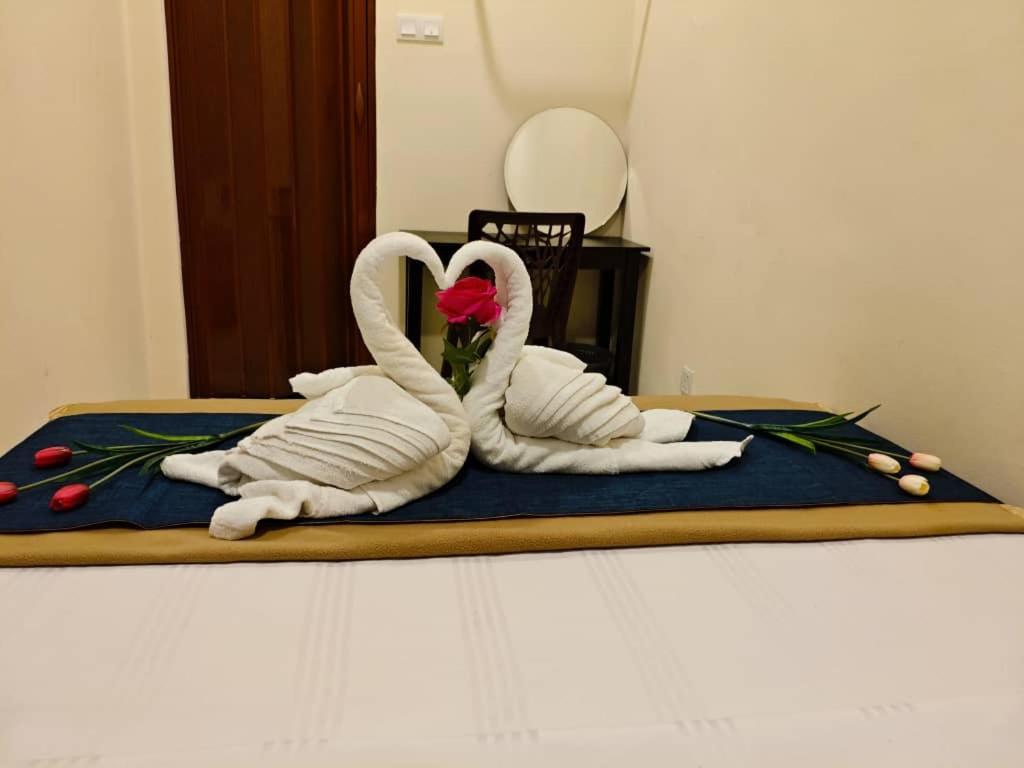 Homestay 5 Minute Walk To Hukm 쿠알라룸푸르 외부 사진