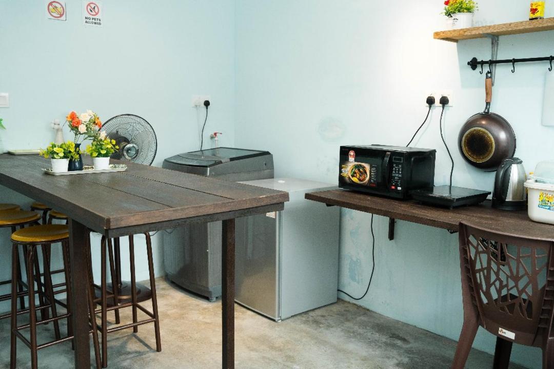 Homestay 5 Minute Walk To Hukm 쿠알라룸푸르 외부 사진