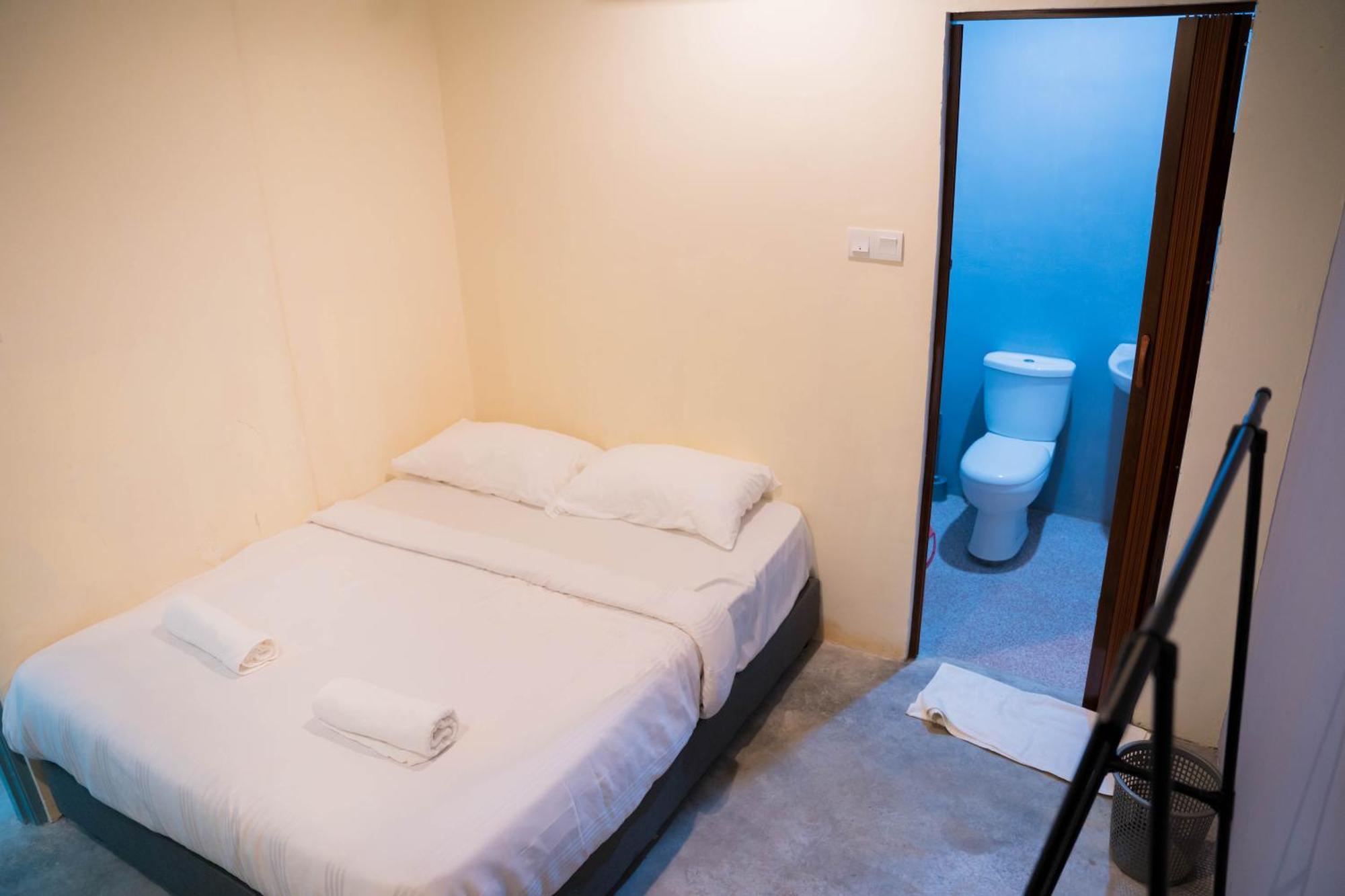 Homestay 5 Minute Walk To Hukm 쿠알라룸푸르 객실 사진