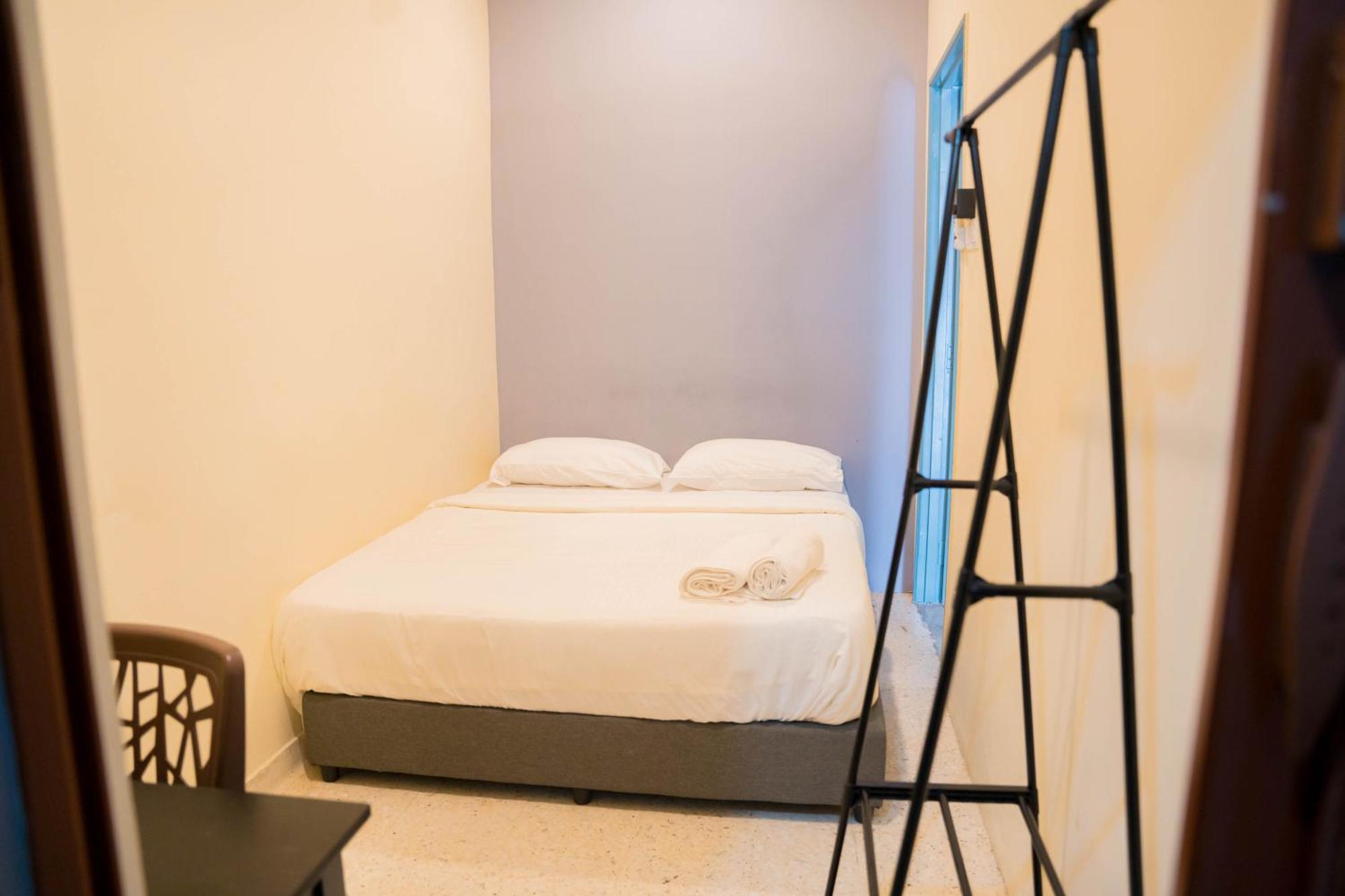 Homestay 5 Minute Walk To Hukm 쿠알라룸푸르 외부 사진