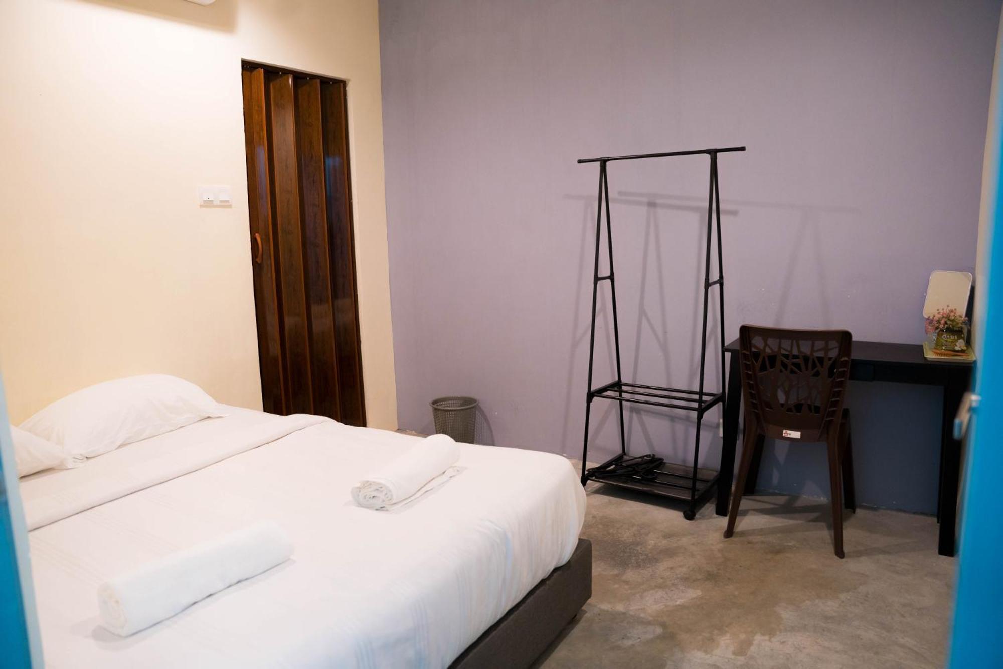 Homestay 5 Minute Walk To Hukm 쿠알라룸푸르 외부 사진