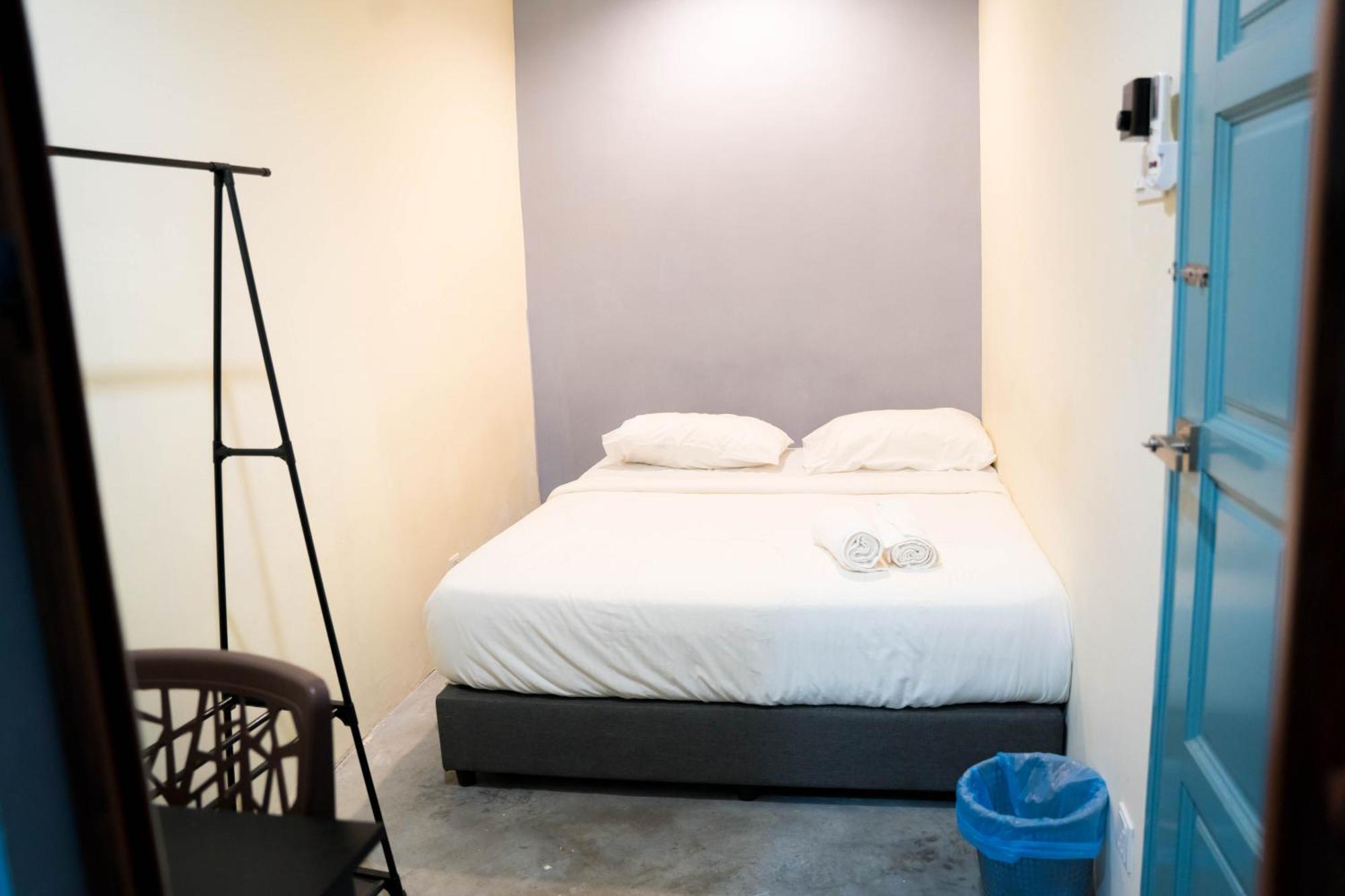 Homestay 5 Minute Walk To Hukm 쿠알라룸푸르 객실 사진