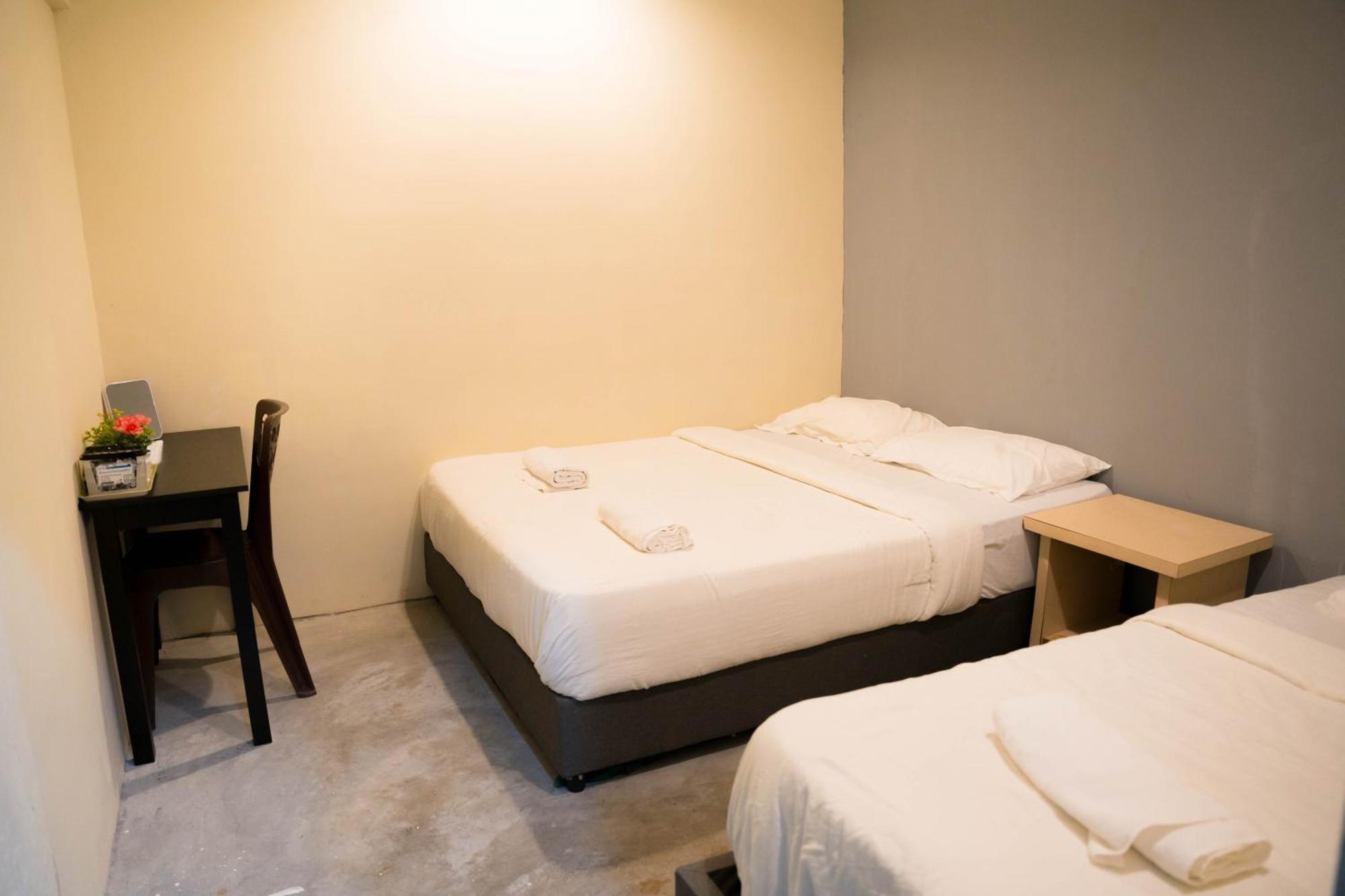 Homestay 5 Minute Walk To Hukm 쿠알라룸푸르 외부 사진