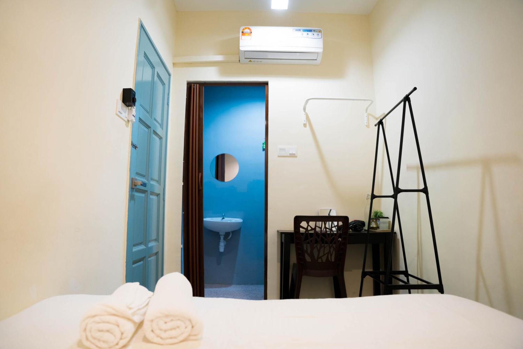 Homestay 5 Minute Walk To Hukm 쿠알라룸푸르 객실 사진